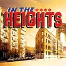 Milwaukee Rep's IN THE HEIGHTS One Day Sale Set for June 18