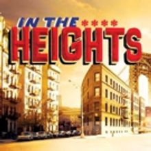 Milwaukee Rep's IN THE HEIGHTS One Day Sale Set for June 18
