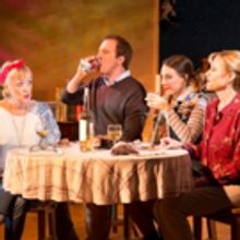 BWW Review: RABBIT HOLE at Dezart Performs