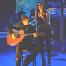 BWW Review: ROOMS: A ROCK ROMANCE Returns to MetroStage with Energy and Enthusiasm
