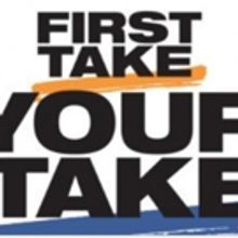 ESPN to Debut FIRST TAKE: Your Take Exclusively on Facebook Watch