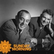 DVR Alert: Rodgers and Hammerstein Will Be Featured On CBS Sunday Morning Tomorrow; W