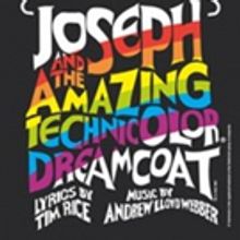 JOSEPH AND THE AMAZING TECHNICOLOR DREAMCOAT Comes to the Warner