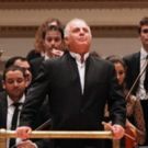 West-Eastern Divan Orchestra Led By Daniel Barenboim To Be Webcast On Medici.tv