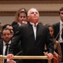 West-Eastern Divan Orchestra Led By Daniel Barenboim To Be Webcast On Medici.tv