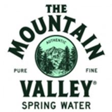 Mountain Valley Spring Water Official Water Sponsor of 26th New Orleans Food & Wine E