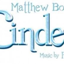 Matthew Bourne's CINDERELLA to Waltz into Festival Theatre Edinburgh in June