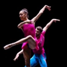 Boston Ballet Announces Tours and Appearances