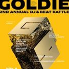 A-Trak Announces Second Annual Goldie Awards, November 8 at Brooklyn Steel