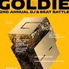 A-Trak Announces Second Annual Goldie Awards, November 8 at Brooklyn Steel