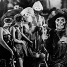The Phantom of the Opera Silent Film Returns For THT's 10th Anniversary