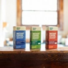Alpine Start Foods Reimagines Everyday Coffee Favorites as Premium Flavors