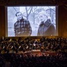 National Philharmonic Presents Washington Premierof 'On the Waterfront,'With Live…