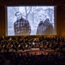 National Philharmonic Presents Washington Premierof 'On the Waterfront,'With Live Orc