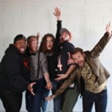 Tinder On The Toilet Set To Explode Onto Toronto Fringe