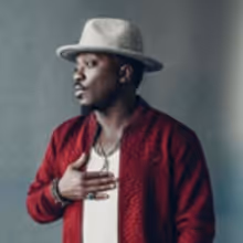 Anthony Hamilton Joins Jermaine Dupri's So So Def 25th Anniversary Cultural Curren$y…