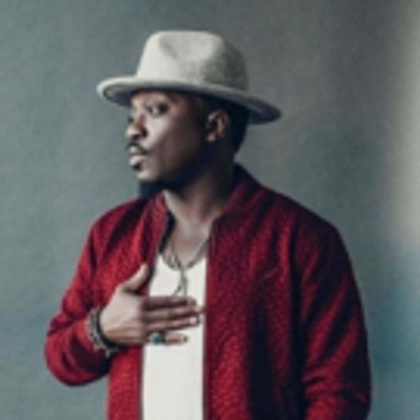 Anthony Hamilton Joins Jermaine Dupri's So So Def 25th Anniversary Cultural Curren$y  Photo