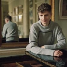 Russian Rising Star Pavel Kolesnikov Brings The Complex Beauty Of Beethoven's Fourth