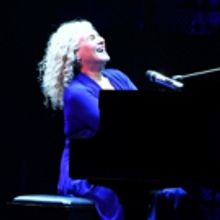 VIDEO: Carole King Surprises Audience at BEAUTIFUL and Performs as Herself