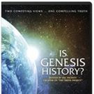 IS GENESIS HISTORY? Returns to Theaters for Special One-Year Anniversary Event This…