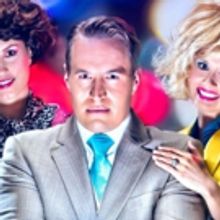 BWW REVIEW:  The Shine Of Television Evangelism Is Dulled In The Latest Incarnation O