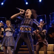 VIDEO: Get A First Look At SIX the Musical in Chicago