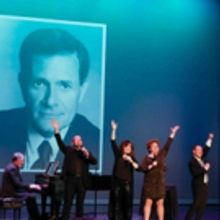 Photo Coverage: ASCAP Celebrates Jerry Herman at the Aventura Arts & Cultural Center