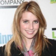 Emma Roberts Exits Netflix's SPINNING OUT