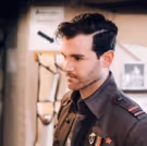 BWW Interview: Constantine Germanacos Gets Ready to Say 'Dasvidaniya' to Three Years…
