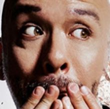 Comedian Jo Koy Adds Second Show at NJPAC