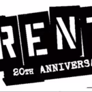 RENT 20th Anniversary Tour Returns To DPAC Due To Popular Demand