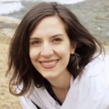 Composer/Singer Marisa Michelson Premieres New Work At Judson