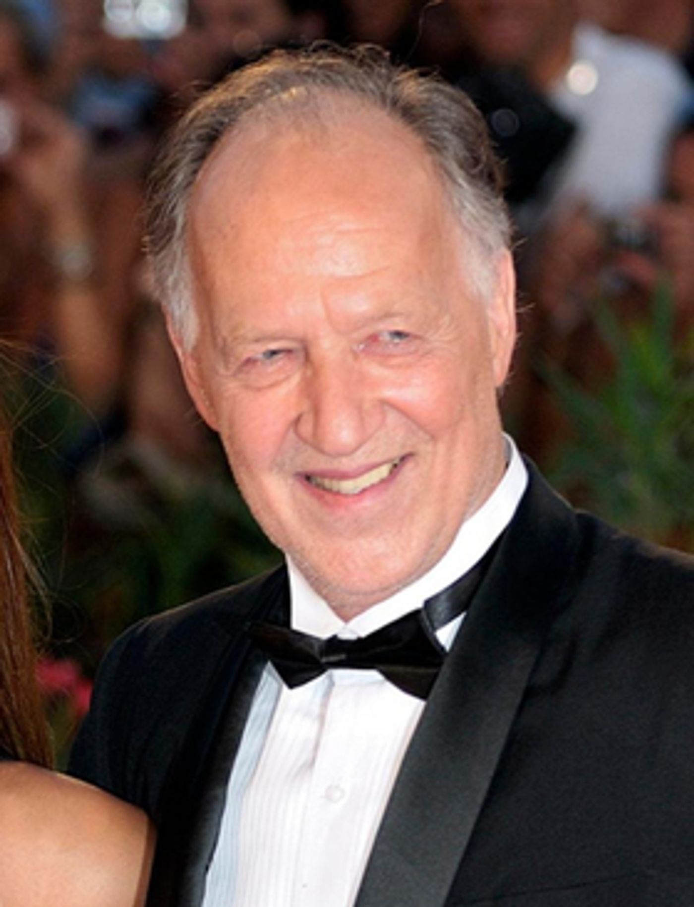 Werner Herzog To Direct Fordlandia TV Series for Hyde Park Werner Herzog To Direct Fordlandia TV Series for Hyde Park Image