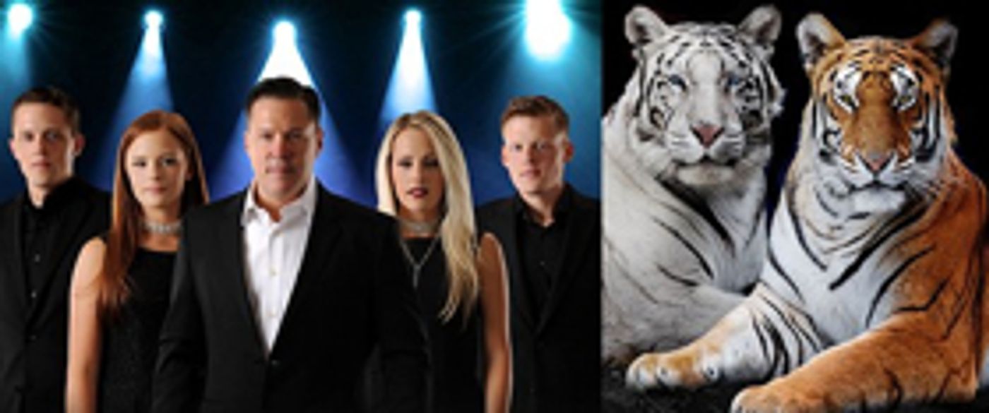 The Magic Of Jay Owenhouse Brings Grand Illusions To Weidner Center  Image