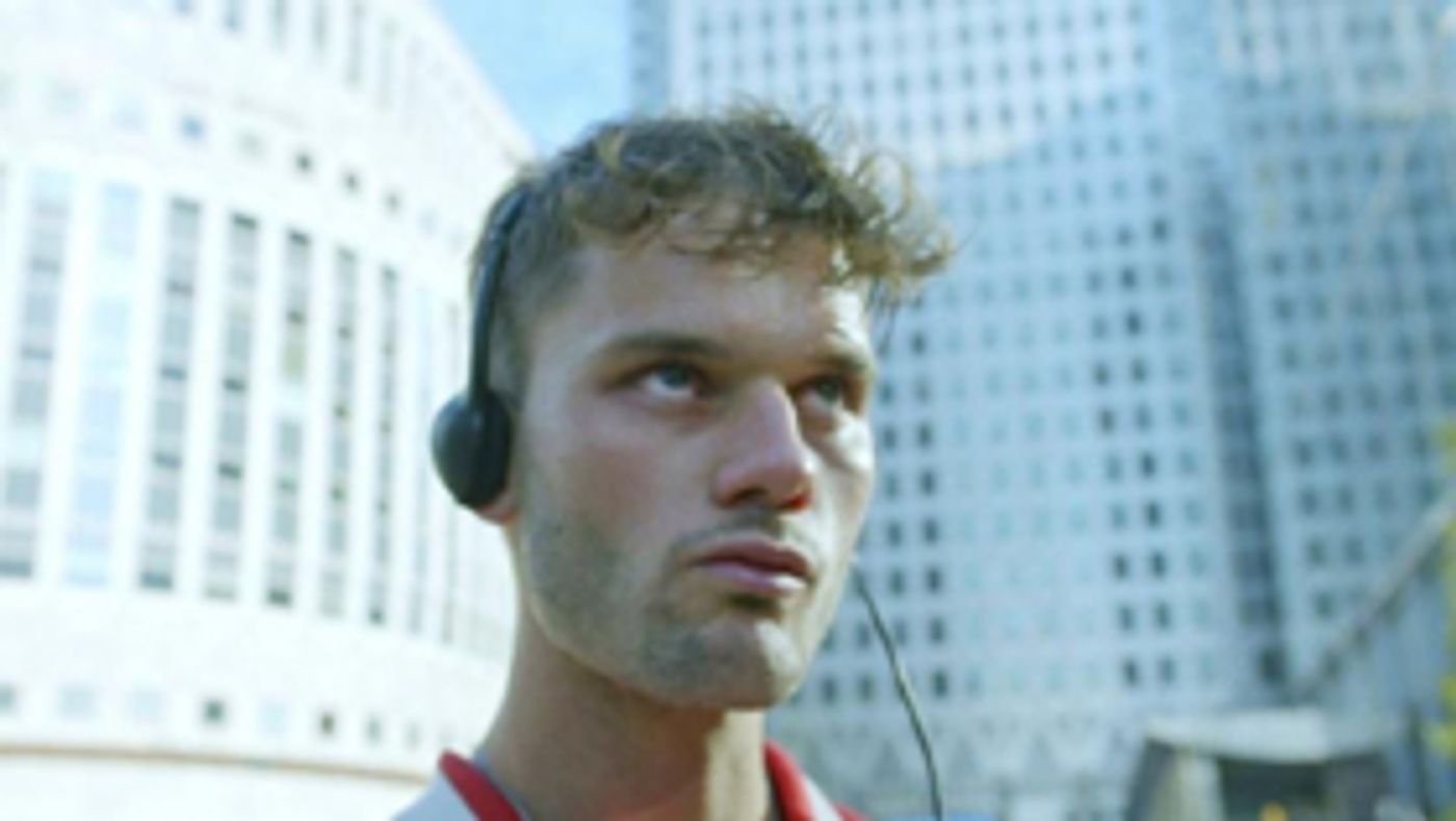 Friendly Fires Share Video HEAVEN LET ME IN Starring Jeremy Irvine Friendly Fires Share Video HEAVEN LET ME IN Starring Jeremy Irvine Image