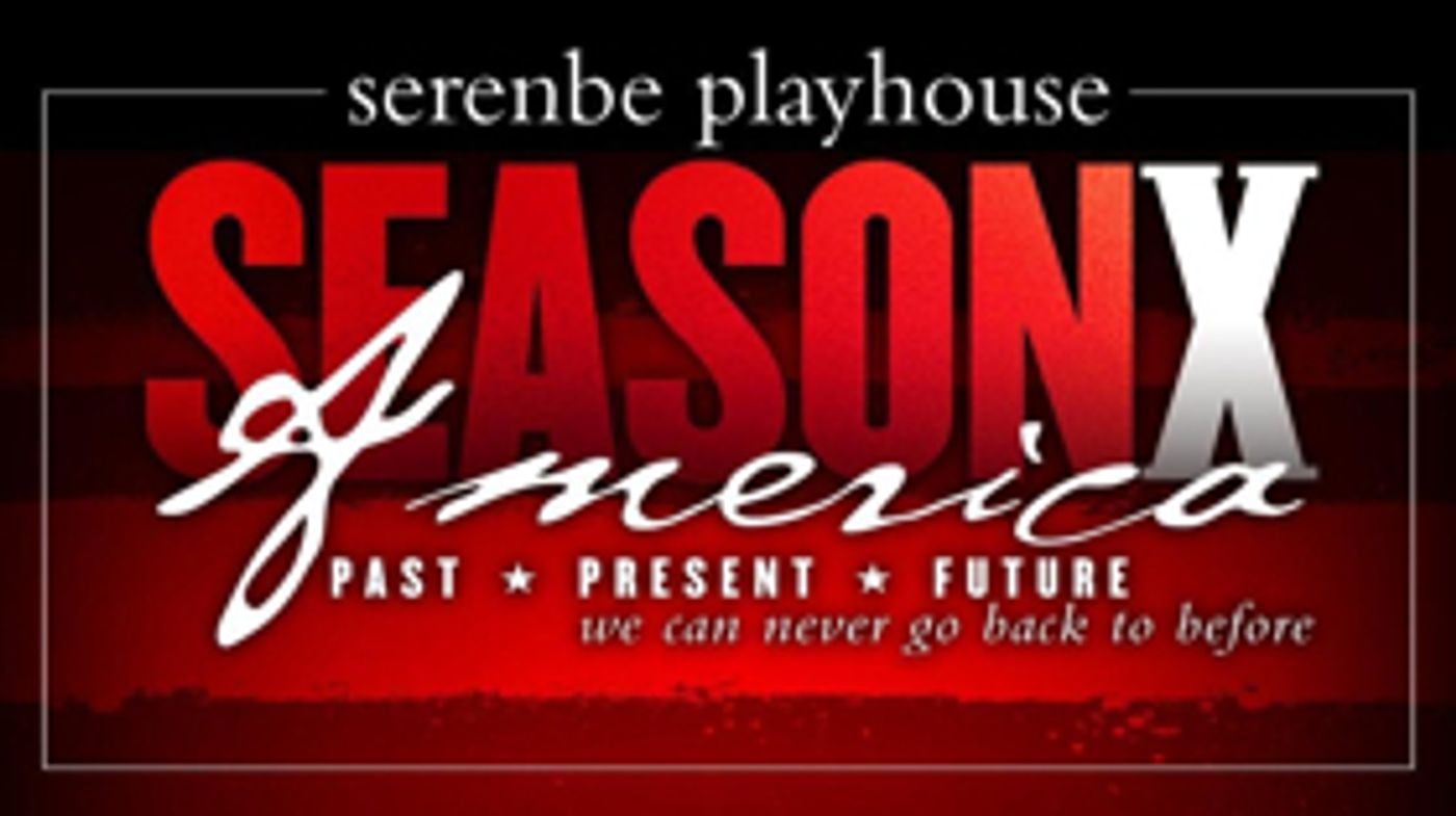 Exclusive Interview: Serenbe Playhouse's Brian Clowdus Announces 2019 Season, 'America'  Image
