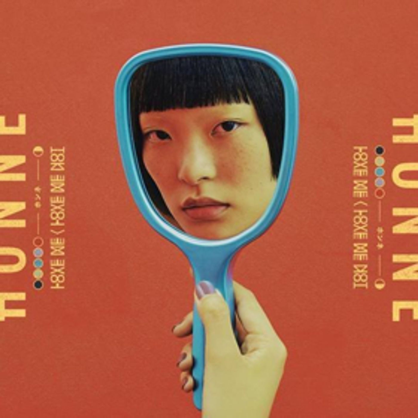 Honne Release Two New Tracks from Upcoming Sophomore Album LOVE ME / LOVE ME NOT  Image