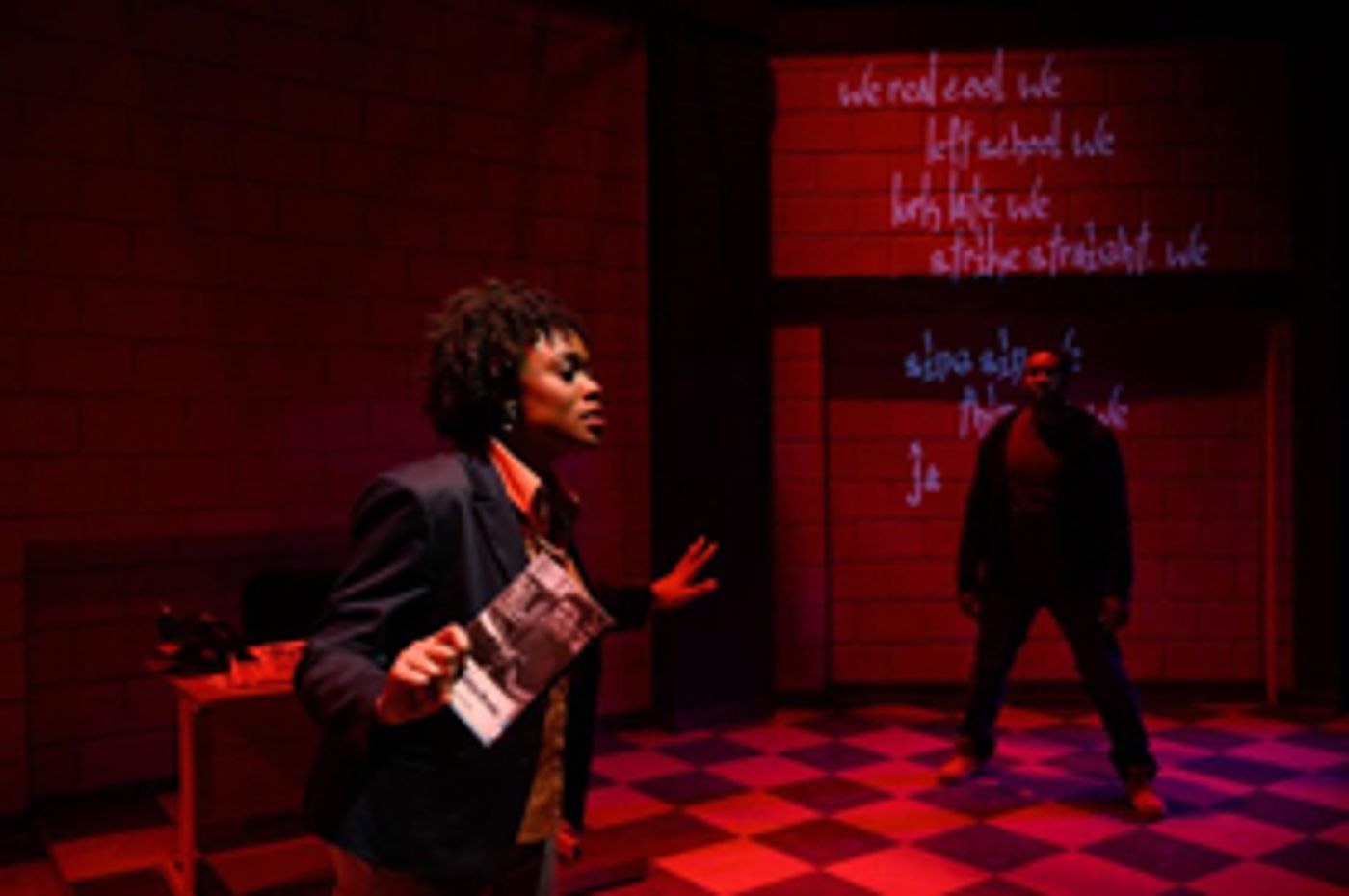Review: The Tampa Bay Area Premiere of Dominique Morisseau's PIPELINE at American Stage - As Powerful as Theatre Gets  Image
