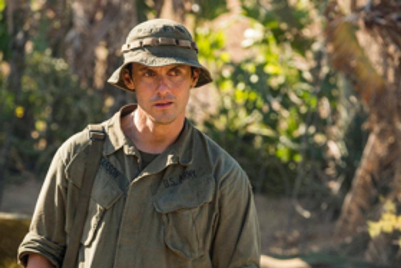 BWW Recap: Two Fortunate Sons Star in a Very Special THIS IS US BWW Recap: Two Fortunate Sons Star in a Very Special THIS IS US Image