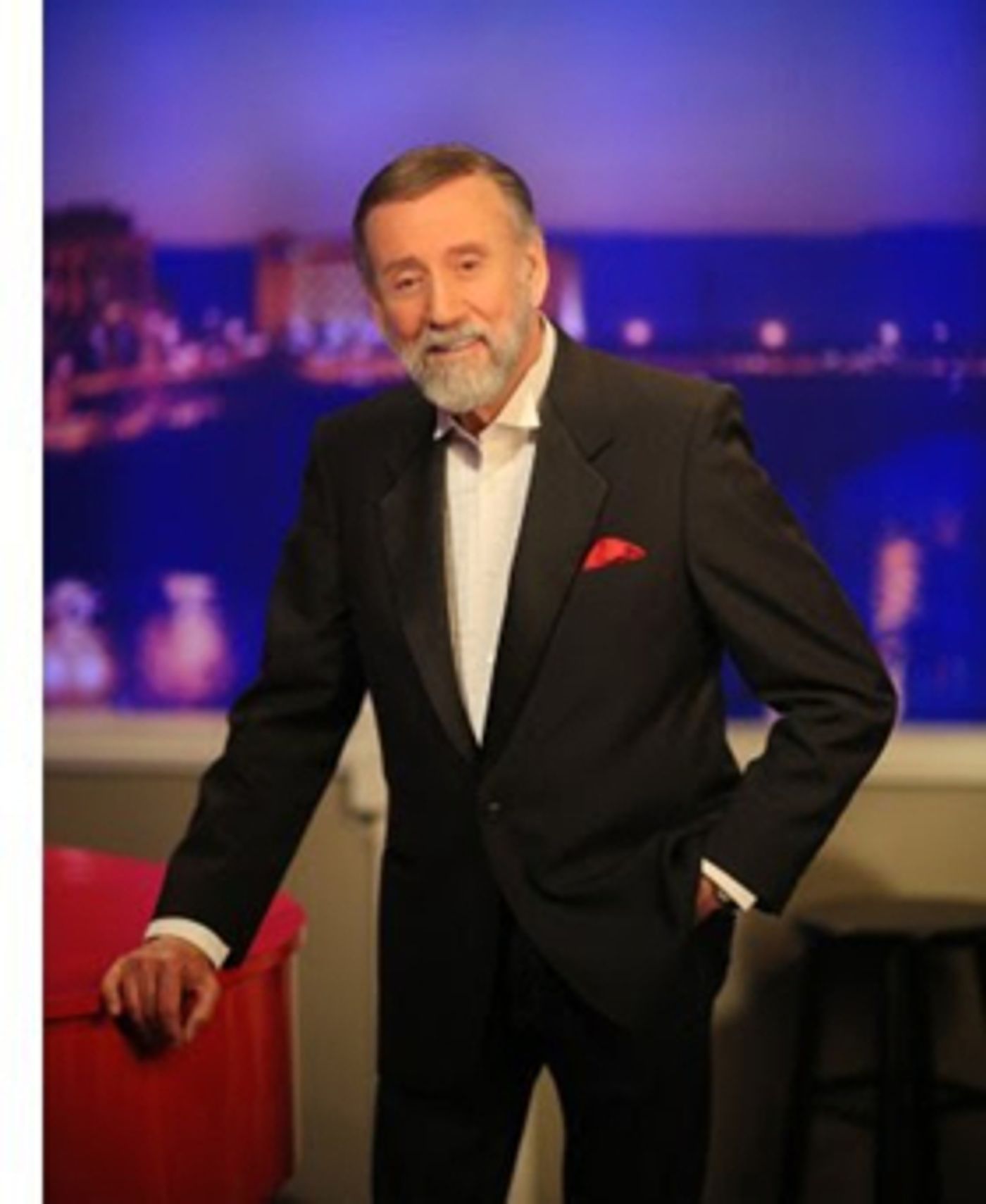 Ray Stevens to Receive Star on Nashville's Music City Walk of Fame  Image