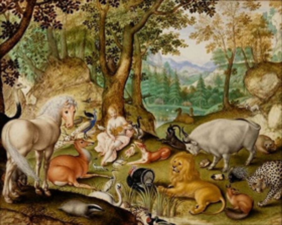 Corinthian Singers Of Adelaide Present Animalia Image