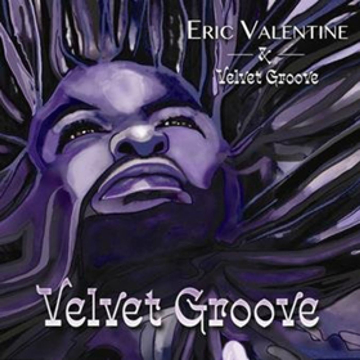 Urban Jazz Multi-Instrumentalist Eric Valentine Releases New Single VELVET GROOVE  Image