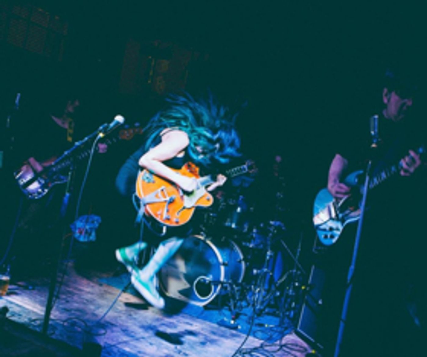 RunHideFight Releases Crunchy Callout 'He's a Jerk' via PureGrainAudio, NYC RunHideFight Releases Crunchy Callout 'He's a Jerk' via PureGrainAudio, NYC Image