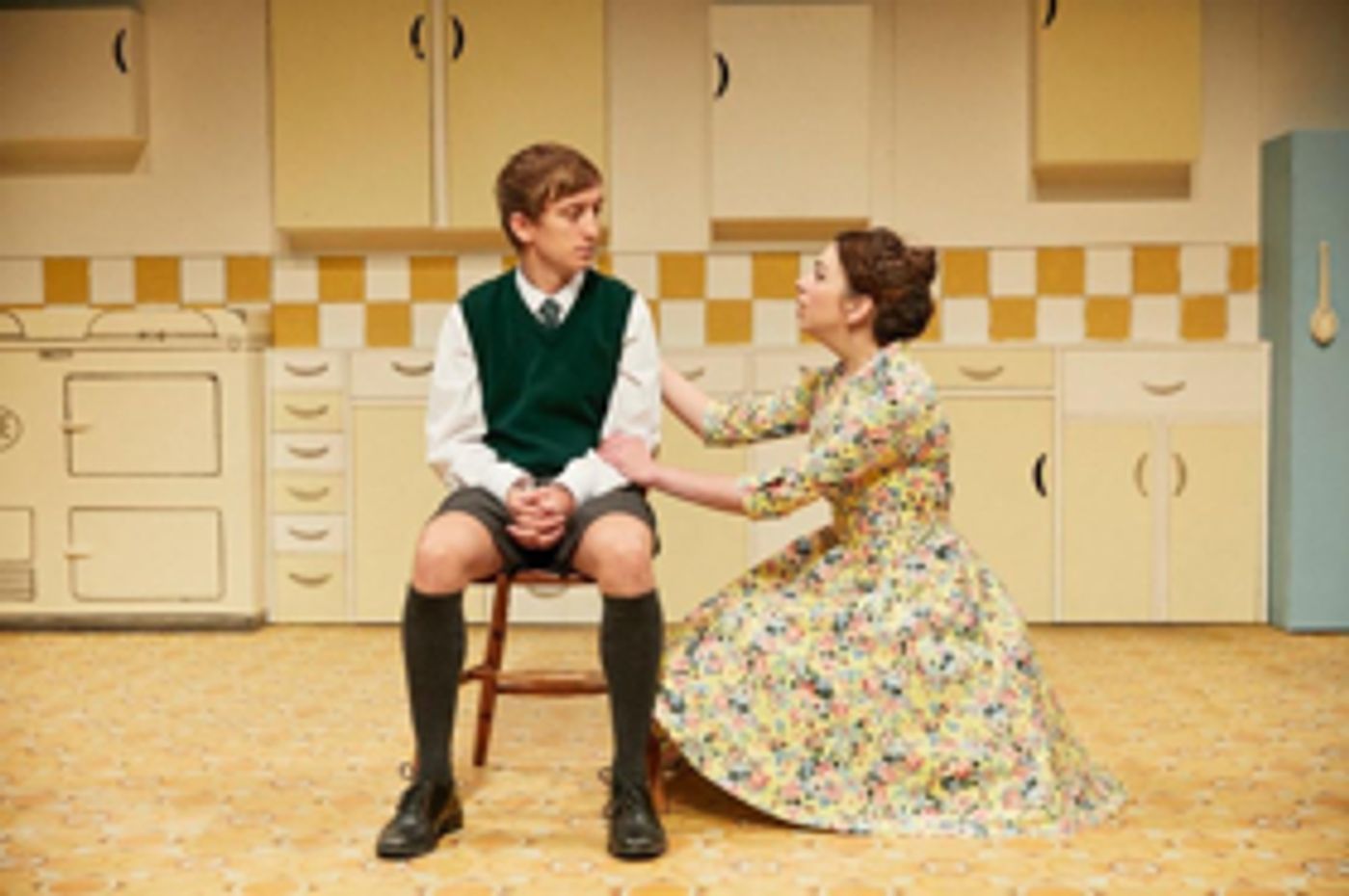 EDINBURGH 2018: Review: TOAST, Traverse Theatre  Image