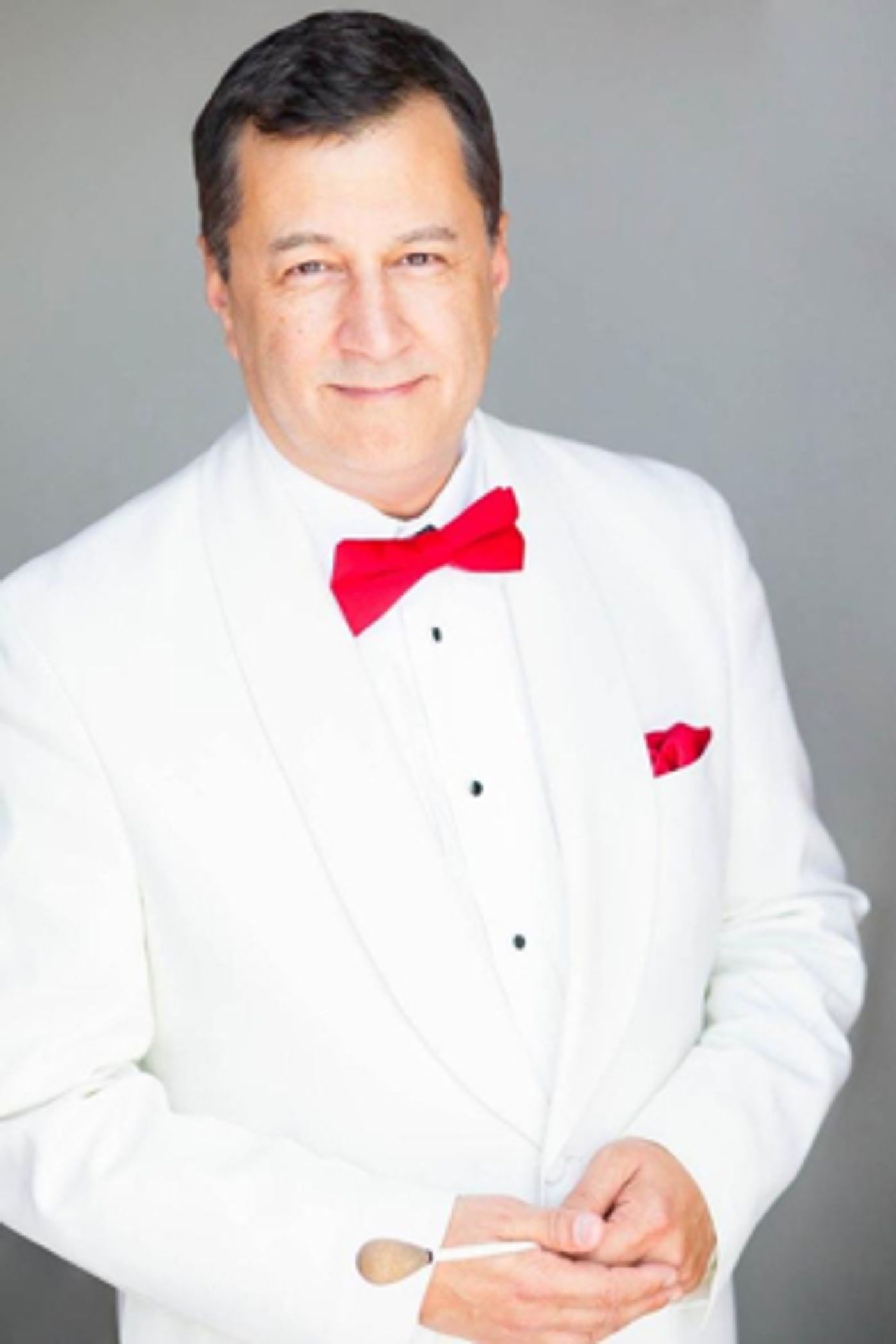 Philly POPS Announces Music Director-Designate: Todd Ellison  Image