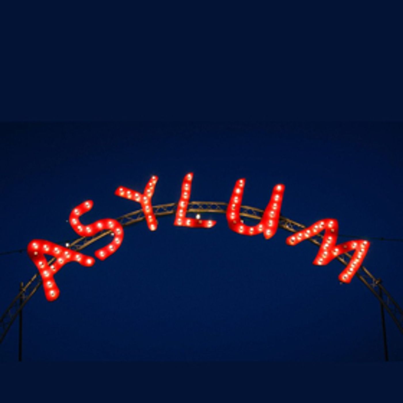 Kneehigh Announce Asylum Season  Image