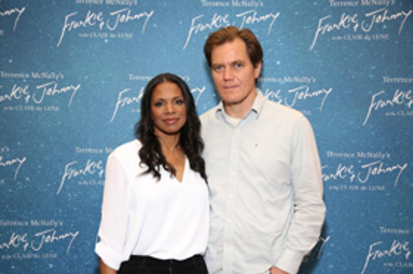 Meet the Cast of FRANKIE AND JOHNNY IN THE CLAIR DE LUNE- Now in Previews!  Image