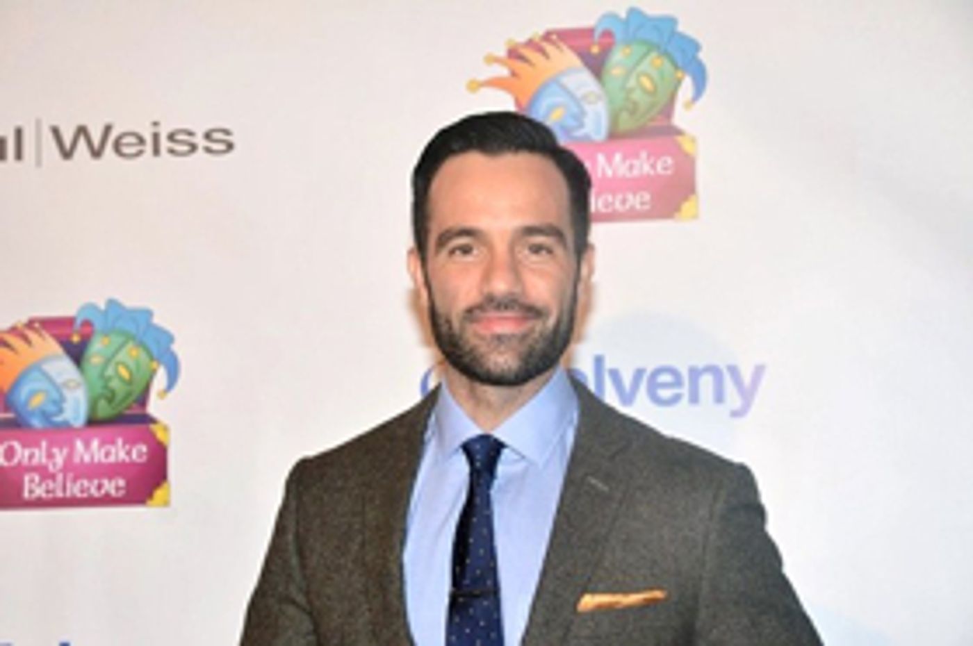Ramin Karimloo to Embark on UK Tour Ramin Karimloo to Embark on UK Tour Image