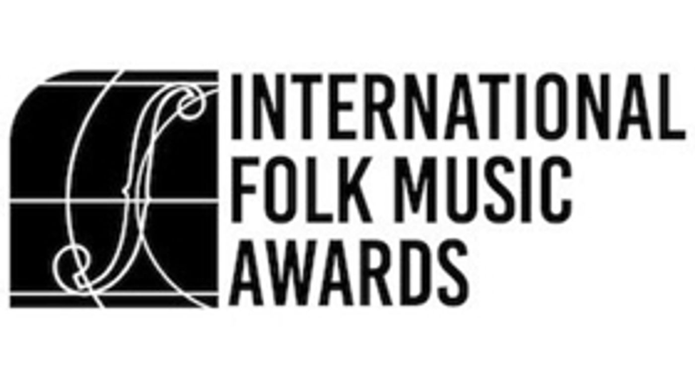 Folk Alliance International Announces 2018 International Folk Music Awards Folk Alliance International Announces 2018 International Folk Music Awards Image