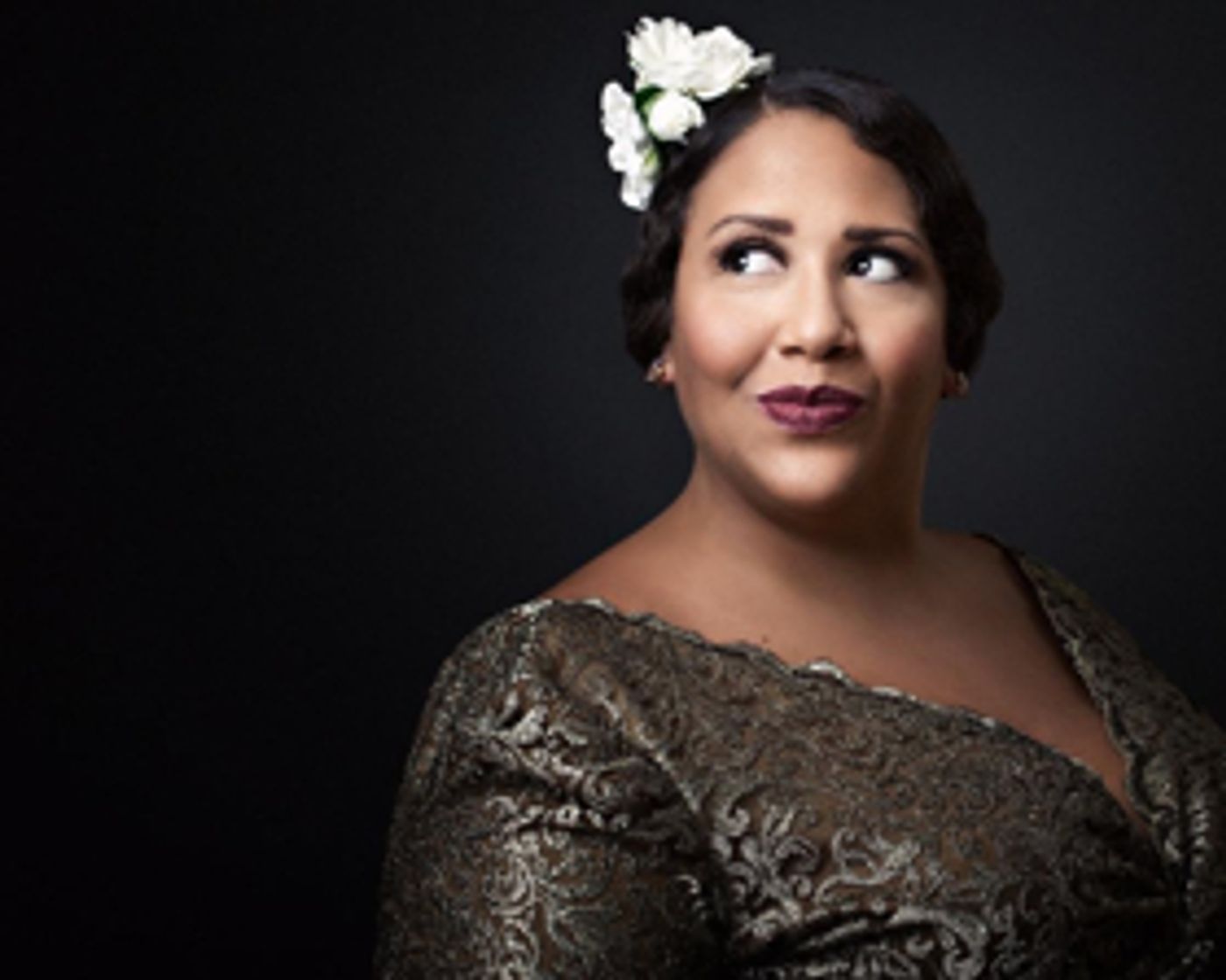 Larry Parr's HI-HAT HATTIE to Play the Aurora Fox Larry Parr's HI-HAT HATTIE to Play the Aurora Fox Image